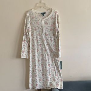 Ralph Lauren Nightshirt